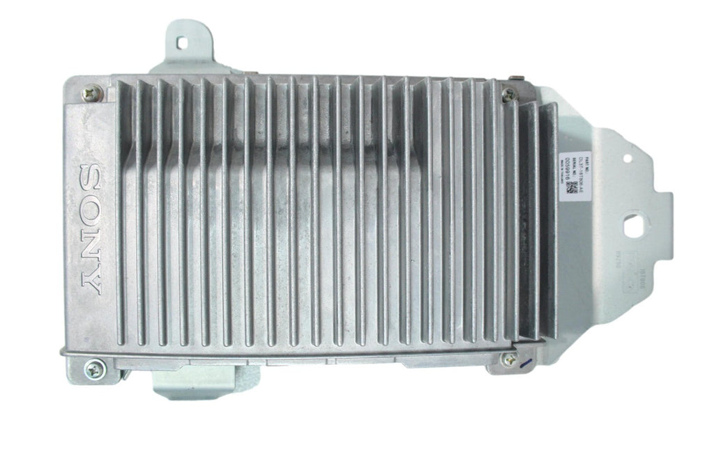 2013-2014 Ford F-150 Premium Sony Audio Amplifier Radio Amp OEM DL3T-18T806-AE