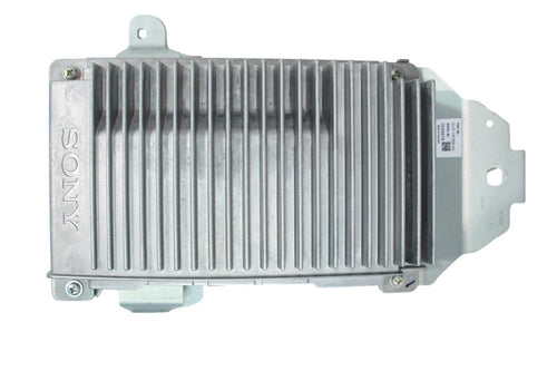 2013-2014 Ford F-150 Premium Sony Audio Amplifier Radio Amp OEM DL3T-18T806-AE