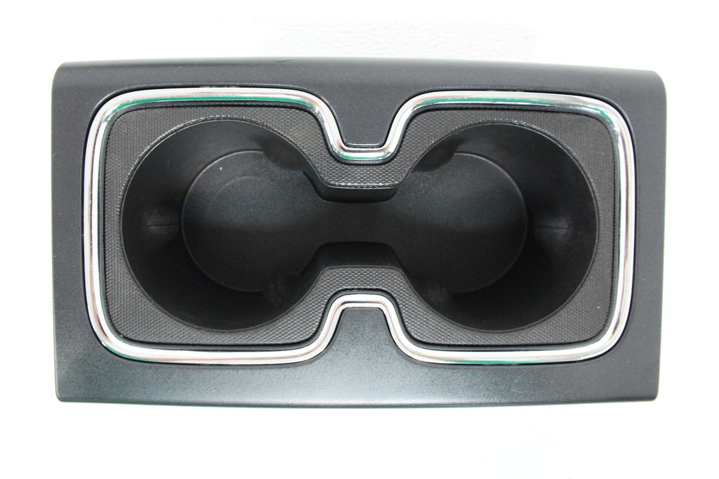 2014 - 2019 Silverado Sierra Flow-Thru Center Console Cup Holder Insert 20988597