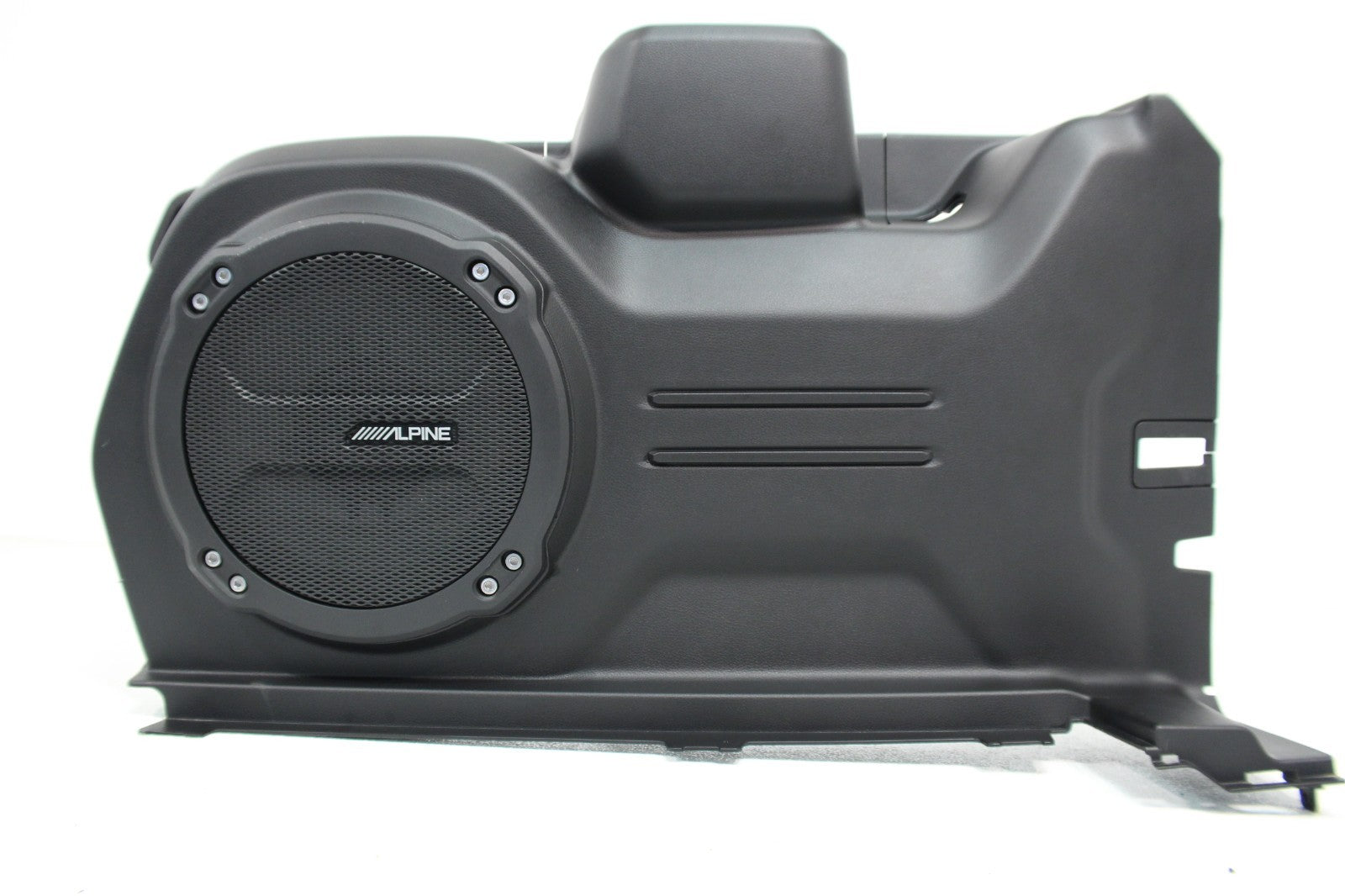 2024 - 2026 Jeep JL JLU Wrangler Alpine Subwoofer OEM 8AG94TX7AA 7fy70tx7aa