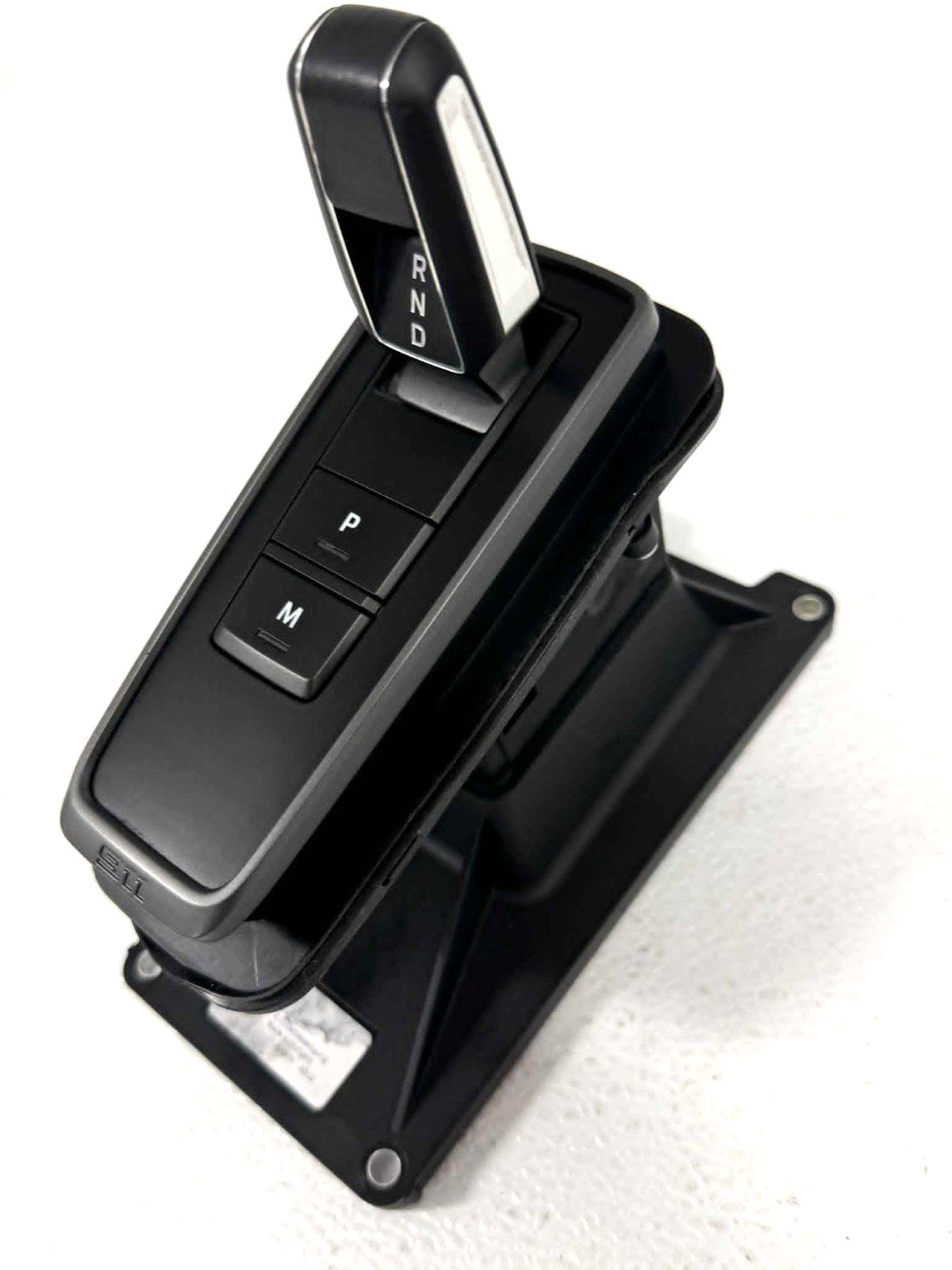 2021-2024 Porsche 911 Turbo S PDK Transmission Shifter Shift Lever 992713033M