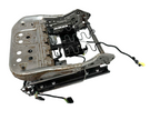 2015 - 2023 Dodge Charger Driver Power Seat Track Frame w/ Motor & Harness