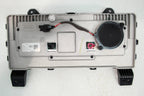 2024 Ford F-150 Speedometer Digital Cluster With Module & Bezel Set OEM XLT 85k