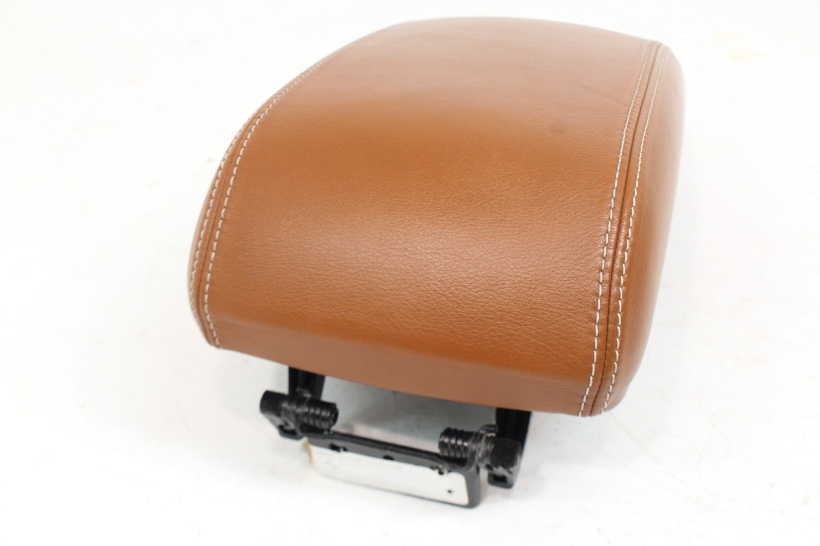 2017 - 2021 Jeep Grand Cherokee WK2 Center Console Armrest Lid, Sepia Leather