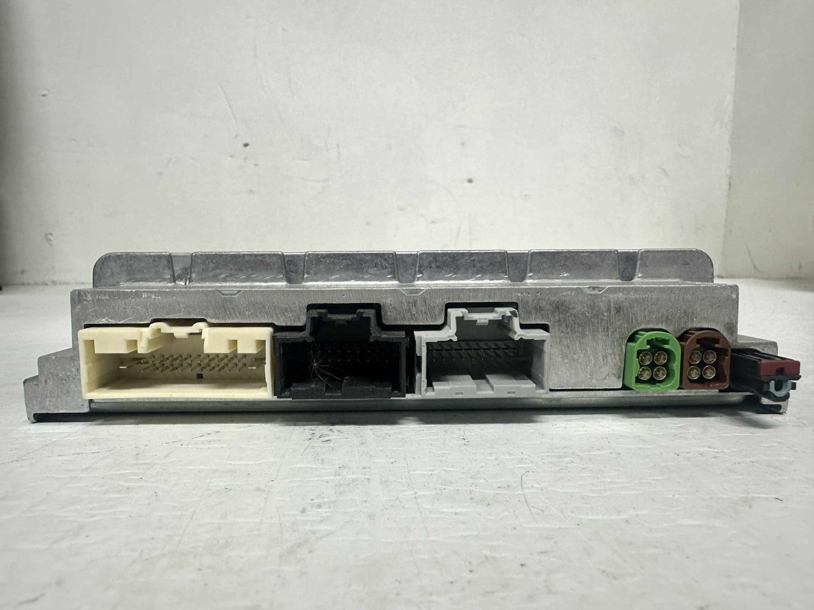 2024 - 2025 Ford Super Duty Driver Assistance Control Module PC3Z