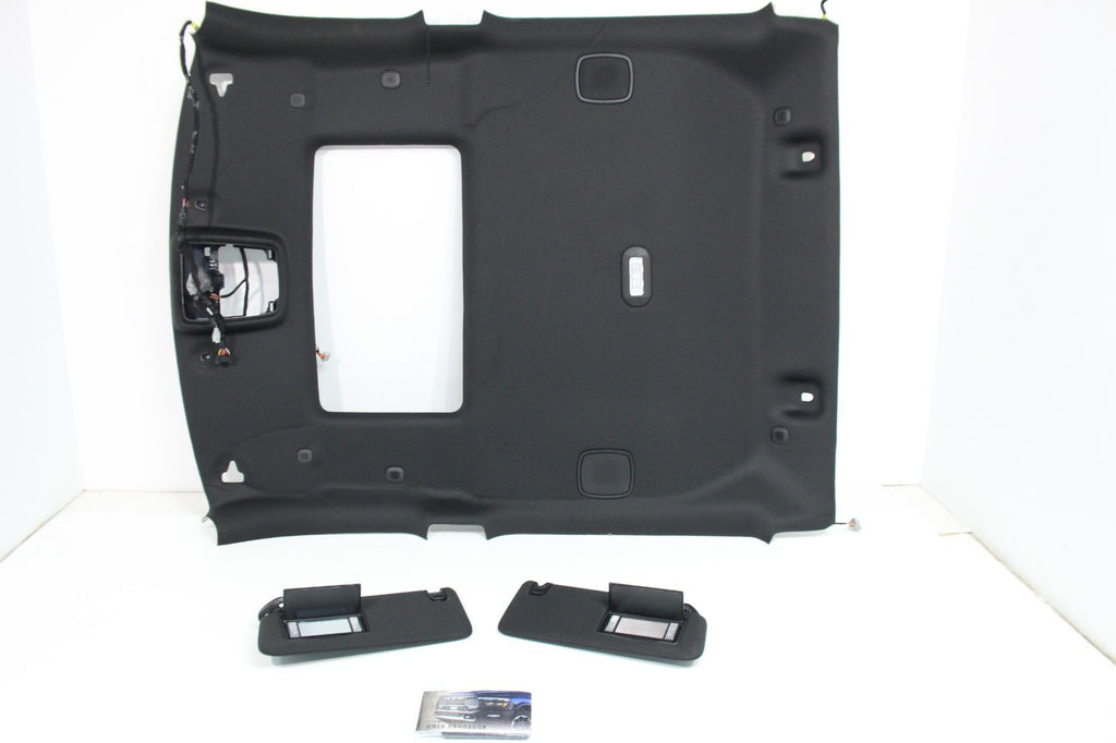 2025+ Ram 2500 + HD Rebel Complete Interior w/ Seats, Dash, Wiring, Door Panels+