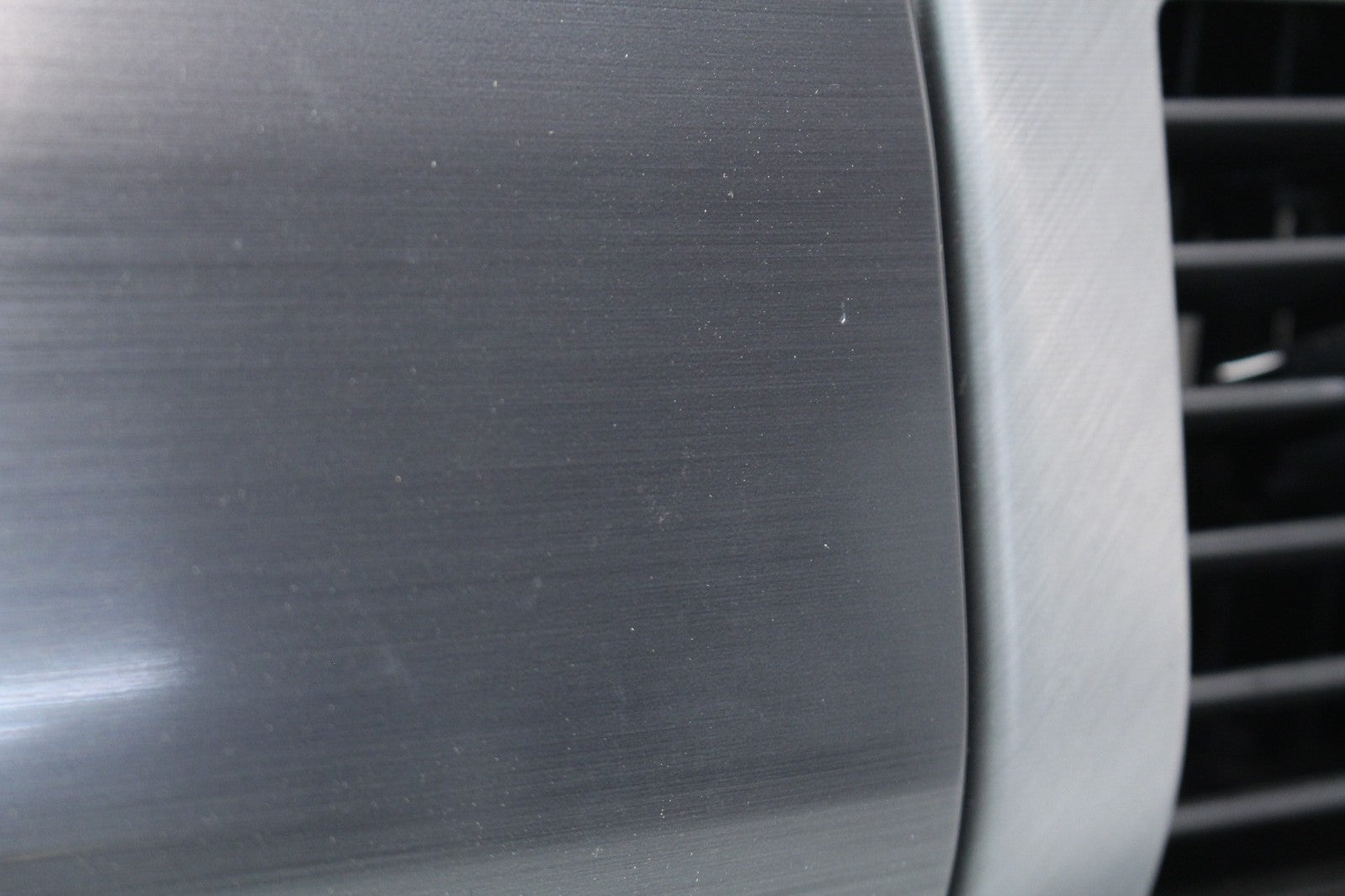 2023 - 2026 Ford F250 F350 Super Duty Limited Dash Trim, Upper Glove Box, Vents