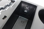 2009 - 13 Dodge Ram 1500 A/T Transmission Floor Shifter Assembly OEM P52855896AA