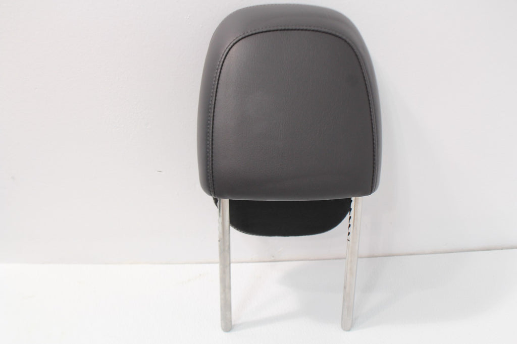 2010 - 2015 Chevrolet Camaro Front Seat Headrest , SS Black Leather, Mint Used