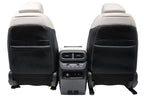 2026 Honda Passport Interior, Front Rear Seats, Door Panels, Trailsport Leather