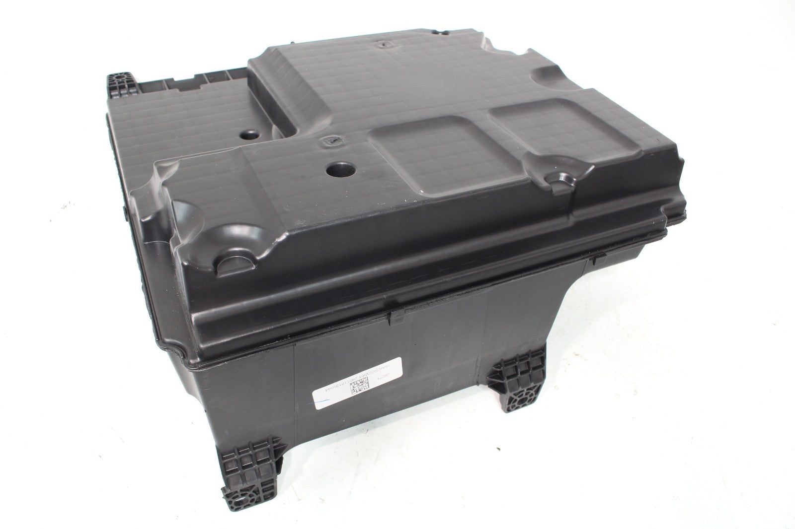 2025 - 2026 Ram 1500 Alpine OEM Subwoofer Speaker & Enclosure Mopar 68532272AC