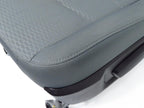 2009 - 2018 Dodge Ram Front Bucket Seats, Diesel Gray Cloth Manual, Fits 02-08!