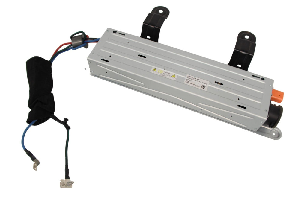 2023 - 2026 Ford Super Duty 2kW Pro Power Onboard Inverter