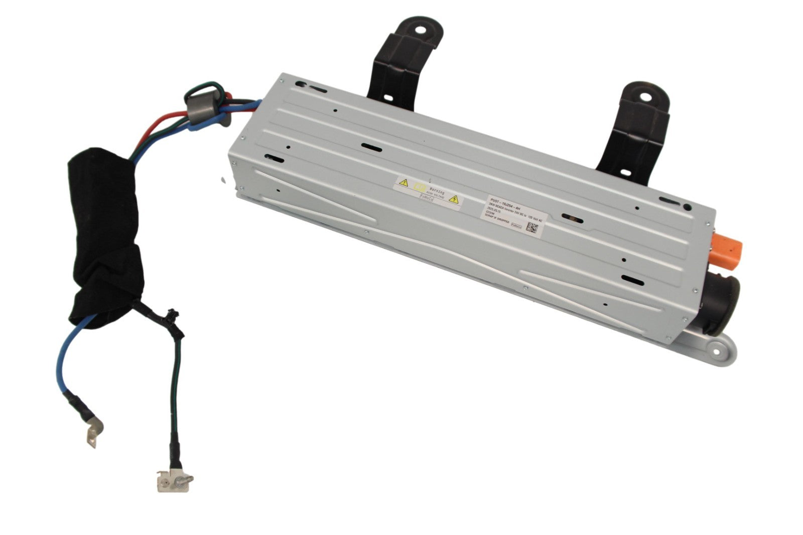 2023 - 2026 Ford Super Duty 2kW Pro Power Onboard Inverter