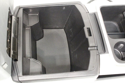 DODGE RAM CENTER CONSOLE KIT GRAY 1500 2500 3500 2013 2014 2015 2016 2017 2018