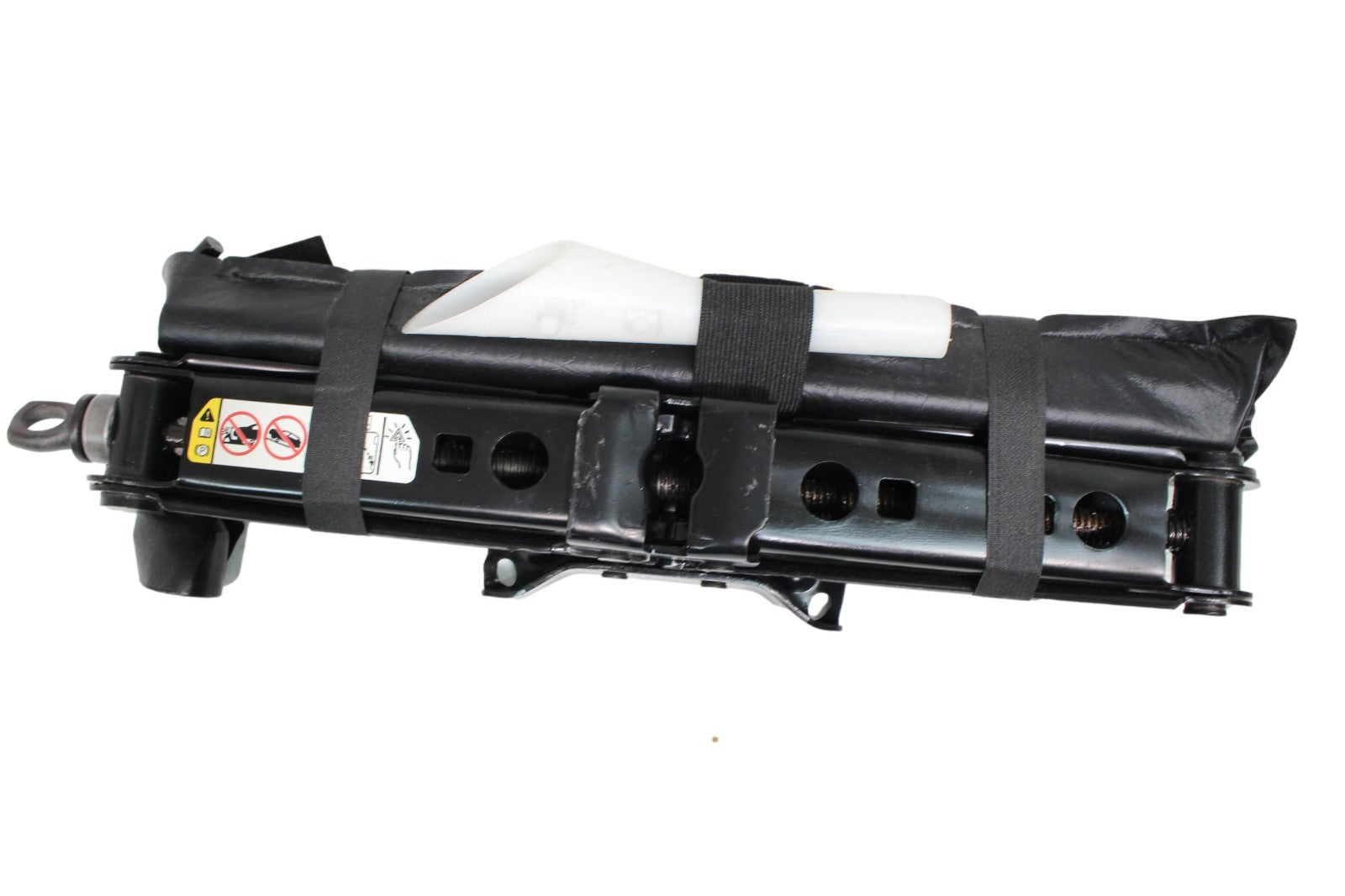 2019 - 2025 Dodge Ram 1500 Spare Tire Jack & Tool Kit OEM