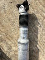 2024 + Toyota Tacoma TRD Pro 2.4L Hybrid Rear Drive Shaft, OEM Used