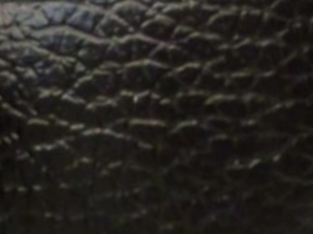 2005 - 2014 Ford Mustang Front Seats, GT Black Leather w/ Power Driver OEM