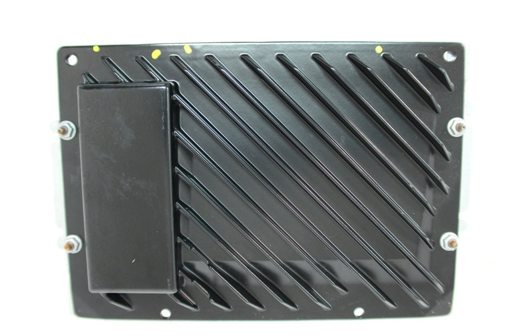 2012-2017 Range Rover Amp Radio Stereo Amplifier PREM 16 OEM DX23-19C164-BA