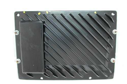 2012-2017 Range Rover Amp Radio Stereo Amplifier PREM 16 OEM DX23-19C164-BA