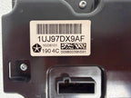 2013-2018 Dodge Ram 1500 Heater AC Climate Temperature Control Unit 1UJ97DX9AF