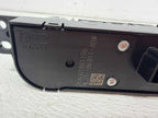 2021 - 2026 Ford F150 F250 Media Radio Control Panel ML3T-18K811-ABW