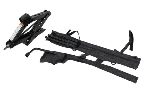 2015 - 2020 Ford F-150 Factory Jack and Tool Kit OEM FL34-17B051-AE