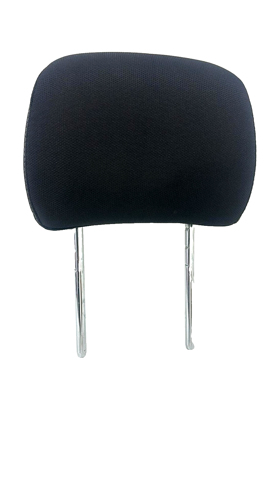 2015 - 2021 Ford F-150 & Super Duty Front Seat Headrest, Black, Cloth