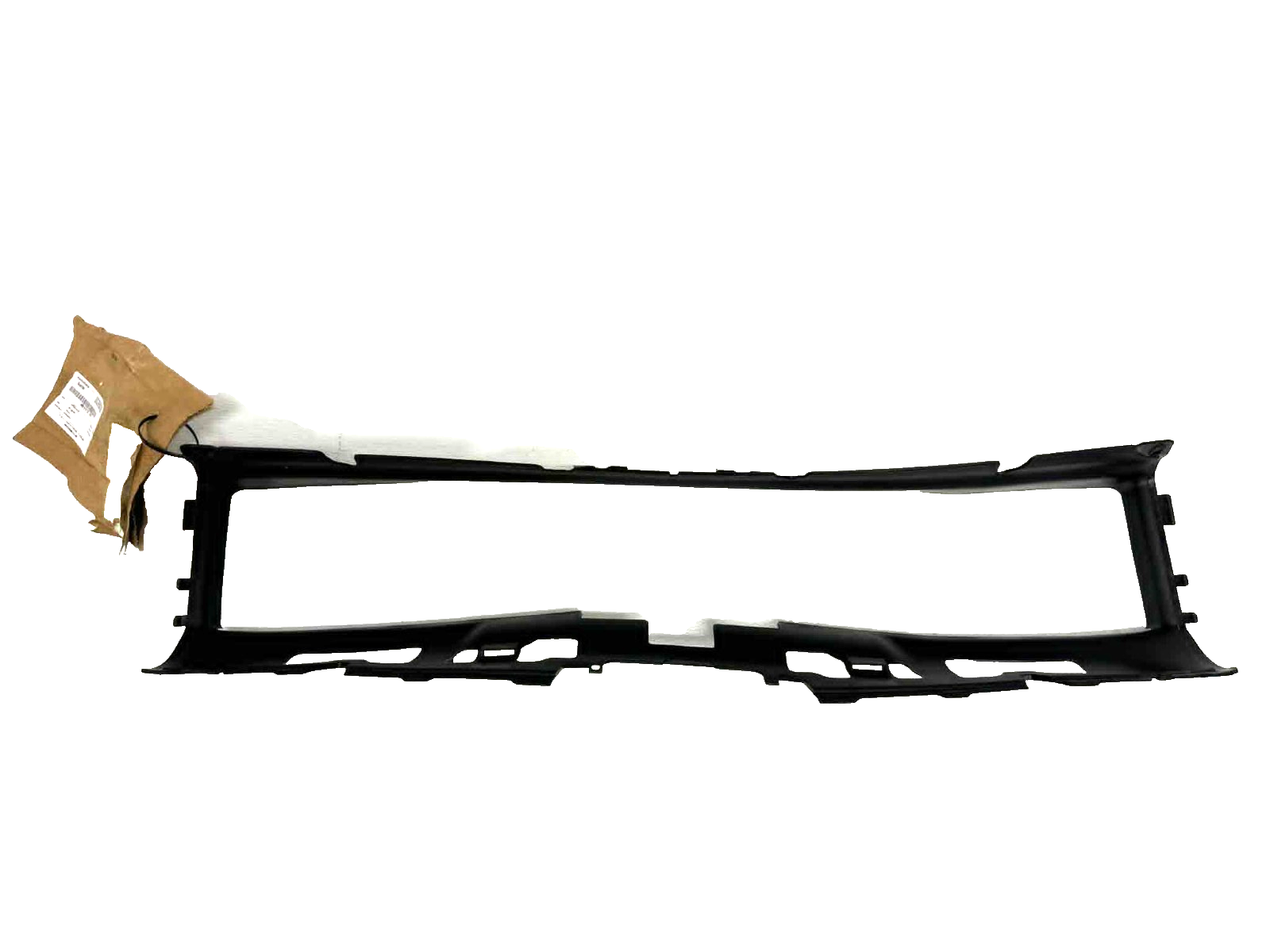 2019-2026 Porsche Macan Front Radiator Support Air Duct Guide ACC OEM 95B121710J