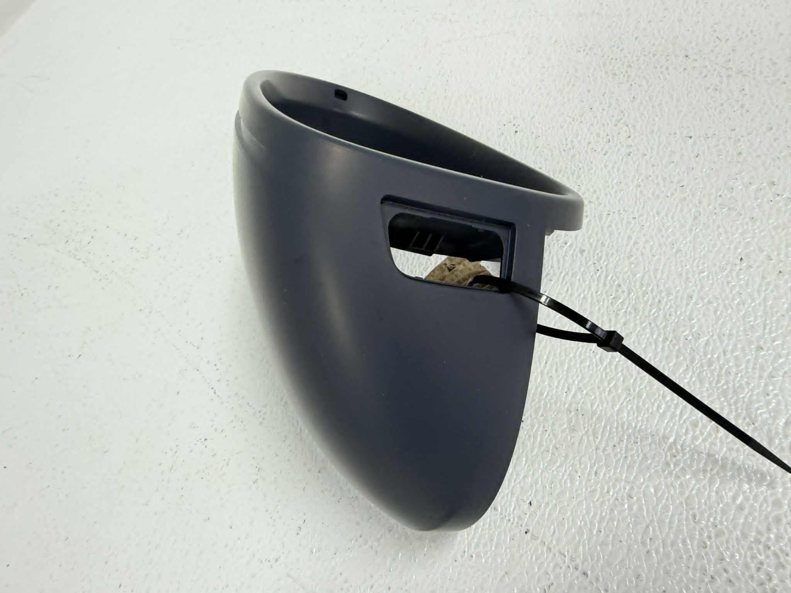 Porsche Macan Right Passenger Door Mirror Cover Housing OEM 95B857528A G2X