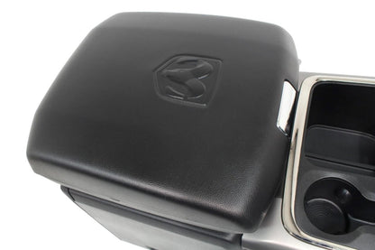 DODGE RAM 1500 2500 OEM CENTER CONSOLE KIT 4th Gen 2018 2017 2016 2015 2014
