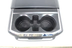 2021 - 2025 Ford F150 Center Console, Gray W/o Shifter for XL XLT STX