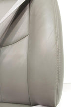 03 - 06 Silverado Sierra Tahoe Yukon Heated Power Leather Seats Neutral OEM