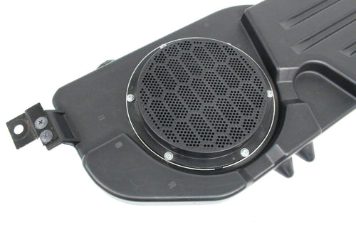 OEM 09-26 Ram 1500 2500 3500 Alpine Rear Subwoofer Speaker Assembly 05064369AB