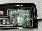 Porsche Macan Right Side Turn Signal Assembly GENUINE 95B949102G
