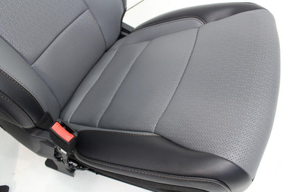 Ford F250 Seats SuperDuty F350 Seats BRAND NEW OEM F150 Seats LEATHER HEAT COOL