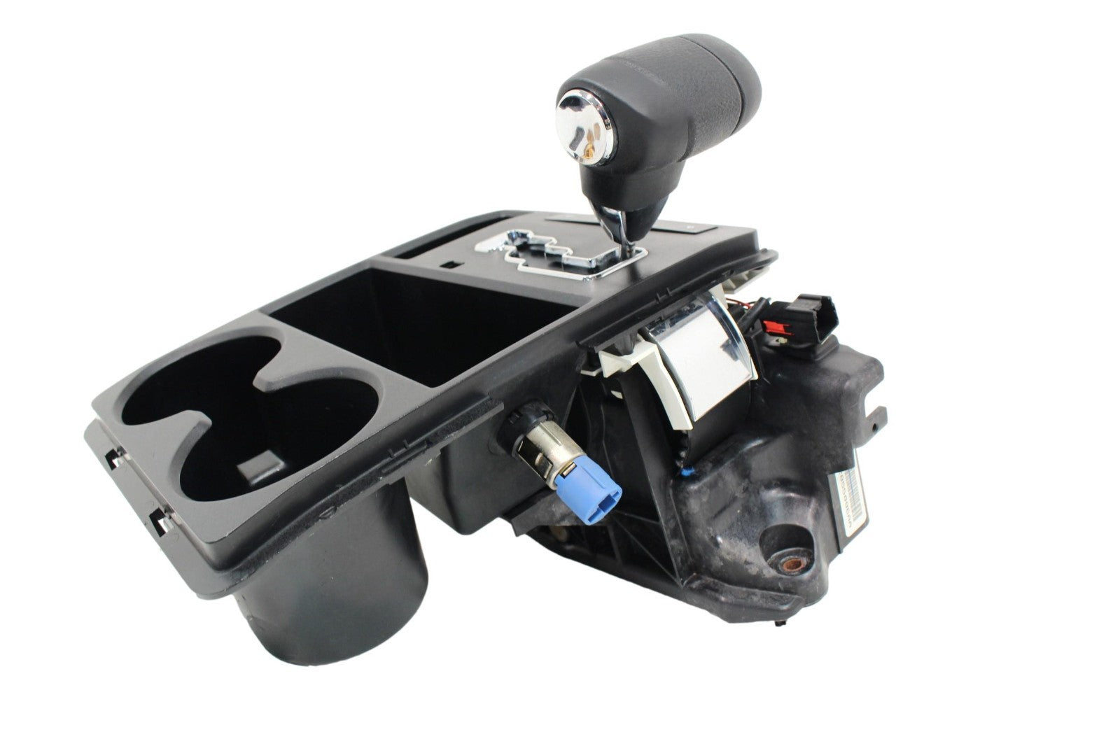 2009 - 13 Dodge Ram 1500 A/T Transmission Floor Shifter Assembly OEM P52855896AA