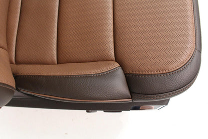 2021-2025 Ford F-Series F150 Super Duty King Ranch Leather Seats, Loaded NEW