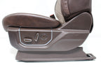 2015 - 2024 F150 Limited Leather Seats Heated Cooled Massage 17 - 22 Super Duty
