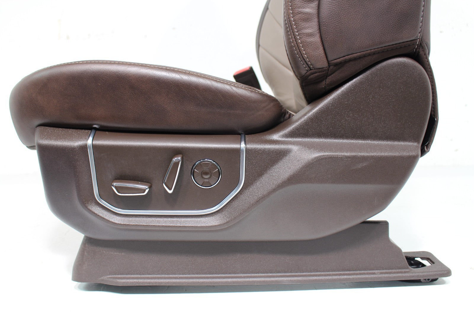 2015 - 2024 F150 Limited Leather Seats Heated Cooled Massage 17 - 22 Super Duty