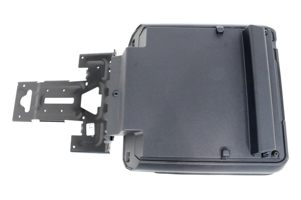 2021 - 2025 Ford F150 Center Console Workstation Armrest w/ Install Bracket