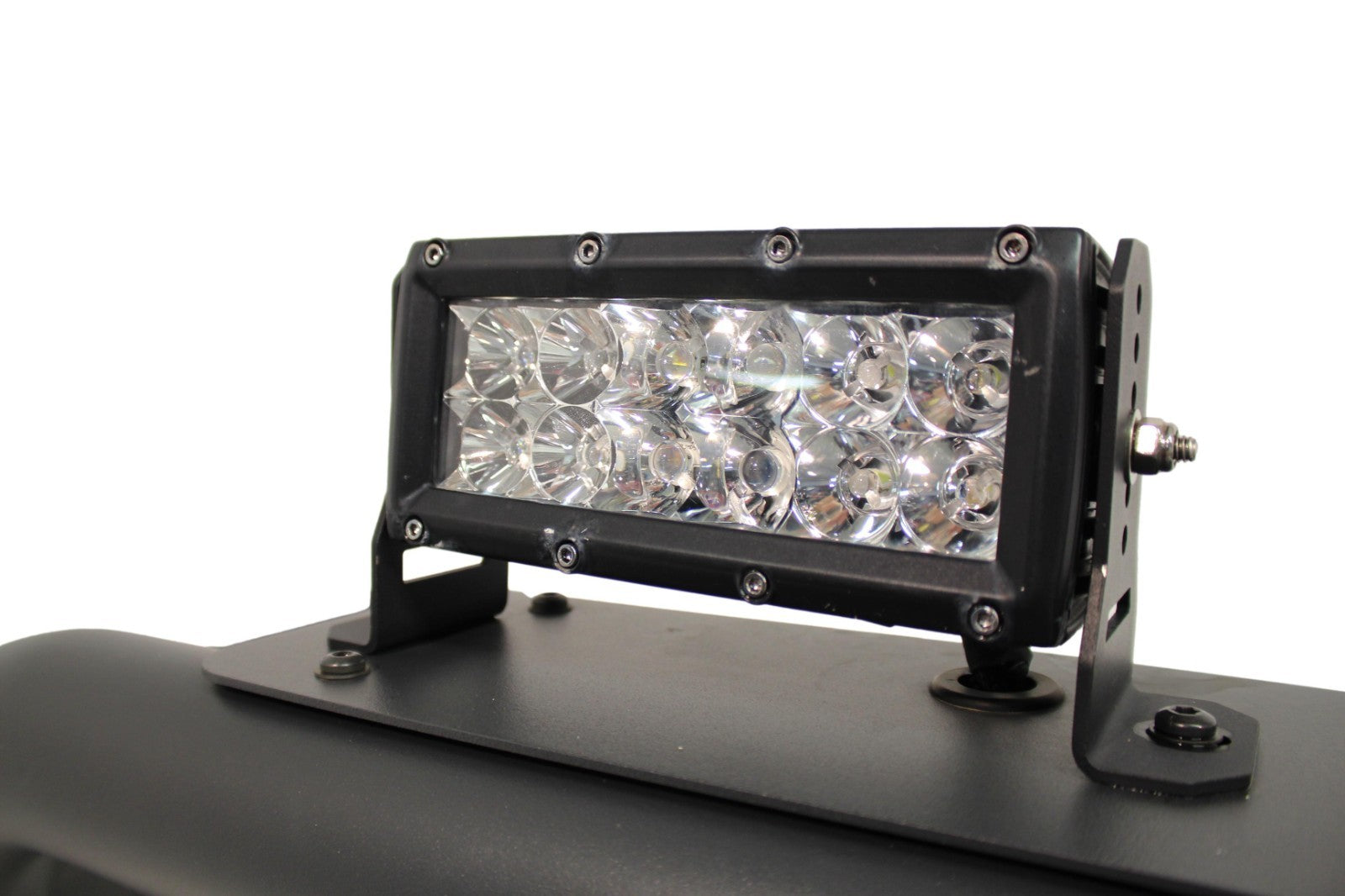 2018-2022 Chevrolet Colorado ZR2 Bed Sport Bar w/ LED Lighting & Switch 85129521