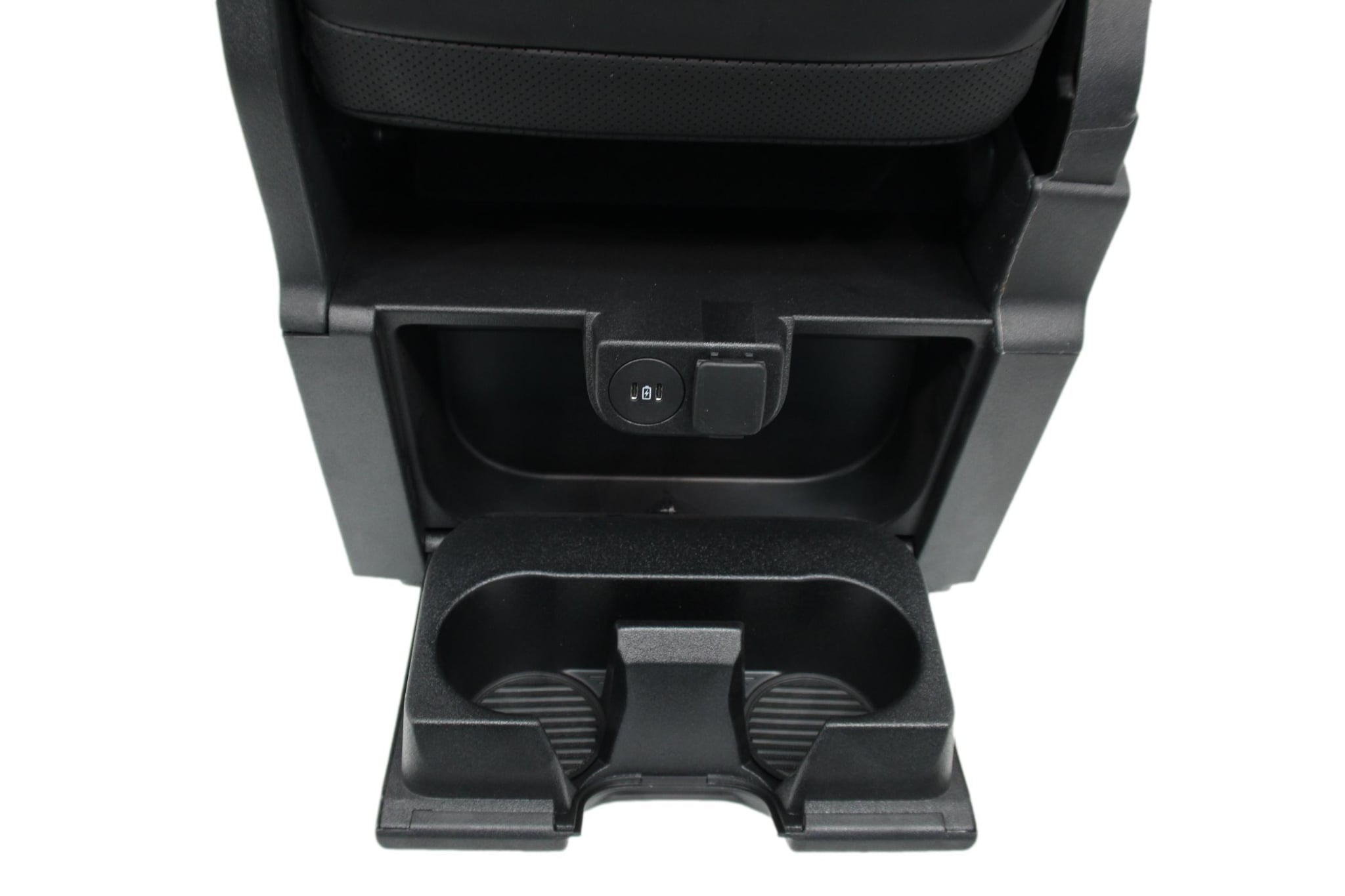 2024+ Ford F150 & Super Duty Platinum Custom Jump Seat Conversion Kit