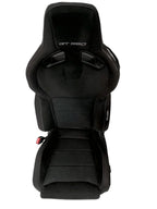 2015-2025 Ford Mustang Shelby GT350 Recaro Front Seats, Heated & Cooled w/ Power