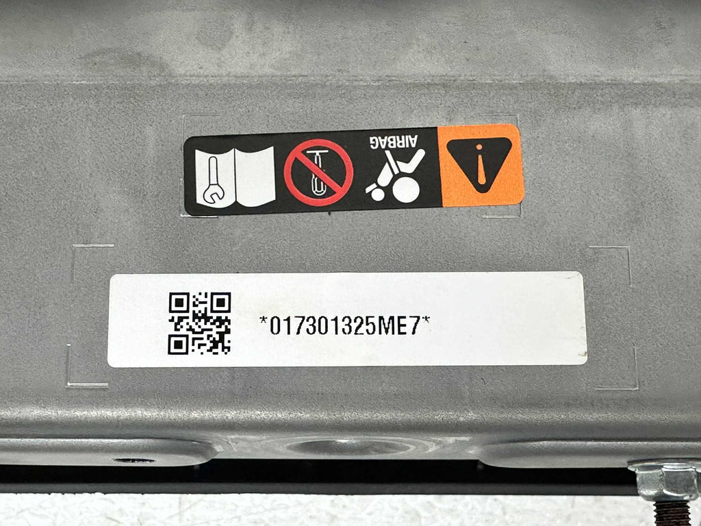 2024 - 2026 Toyota Tacoma LH Passenger Knee Airbag OEM