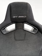 2015-2025 Ford Mustang Shelby GT350 Recaro Front Seats, Heated & Cooled w/ Power
