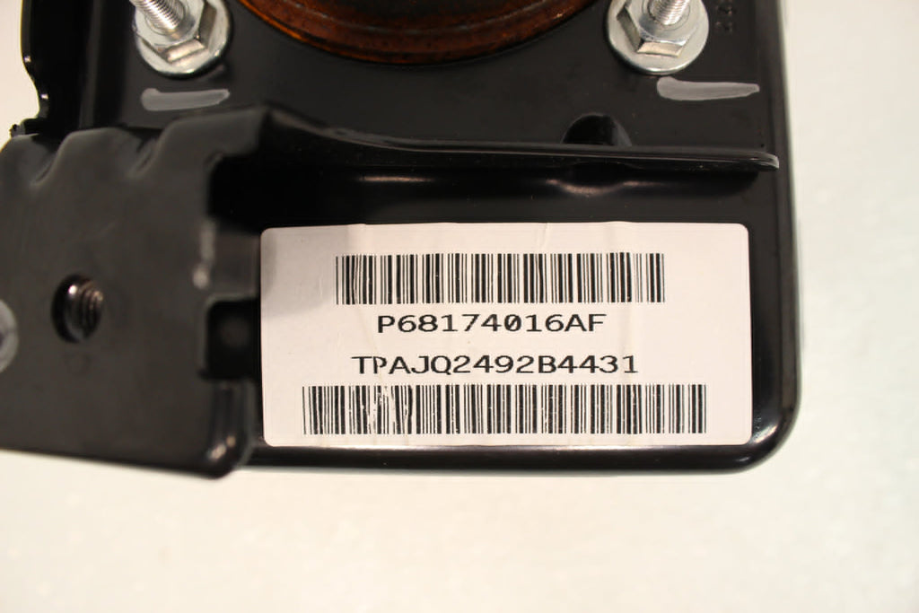 2015 - 2023 Dodge Challenger Passenger Air Bag Mopar 68174016AF