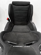 2015-2025 Ford Mustang Shelby GT350 Recaro Front Seats, Heated & Cooled w/ Power
