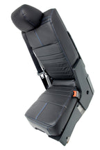 2024+ Ford F150 & Super Duty Platinum Custom Jump Seat Conversion Kit