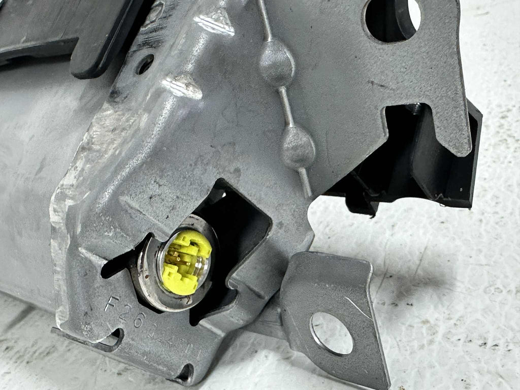 2024 - 2026 Toyota Tacoma LH Driver Knee Airbag OEM